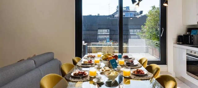 Terrace Duomo Views, welcome to Milano!
