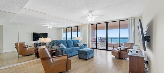 CBC 2-18D: Complex & all Amenities Open! Guests Welcome!