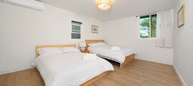 Charming studio with WiFi and AC in welcoming Rosemead
