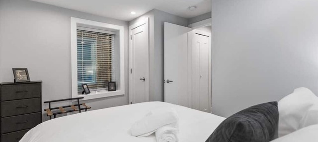 Central DC 1-BR Oasis/Bloomingdale Getaway