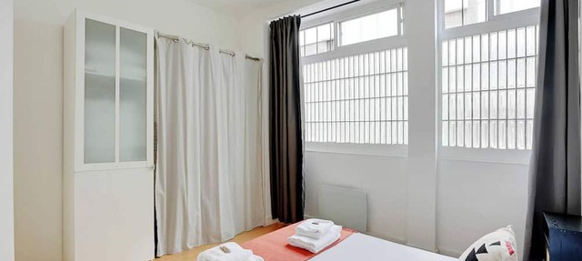 Apartment in Bastille with 1 room