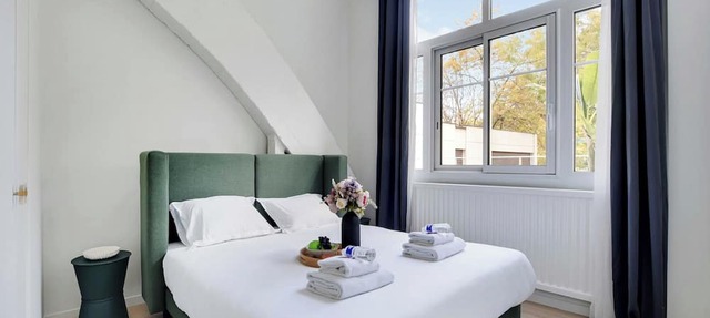 Serein appartement - 1BR/4P - Beaugrenelle