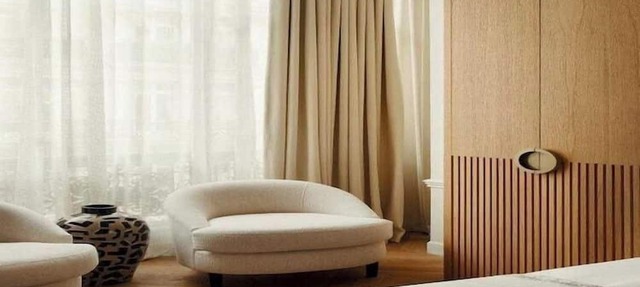 Luxurious & Newly Refurbished Apartment - Champs Elysees