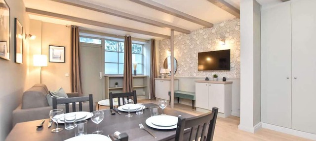 Cosy appartement - Buttes aux Cailles