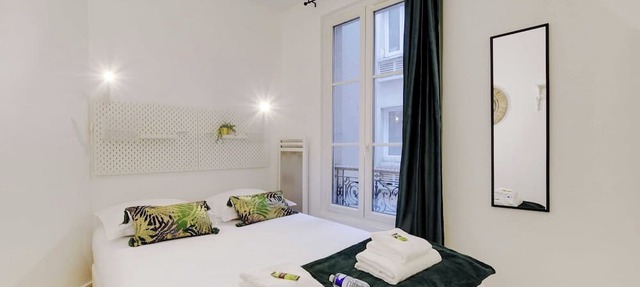 Magnificent apartment - 1BR/4P - Sacré-Cœur