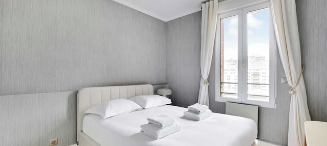 Stunning apartment - 3BR/6P - La DÃ©fense
