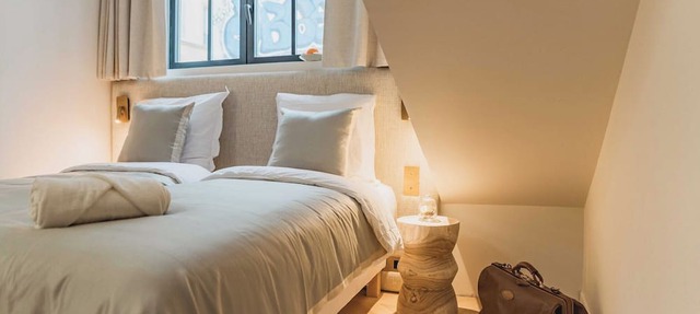 Spacious LOFT with SPA - 4BR/8P - Montmartre