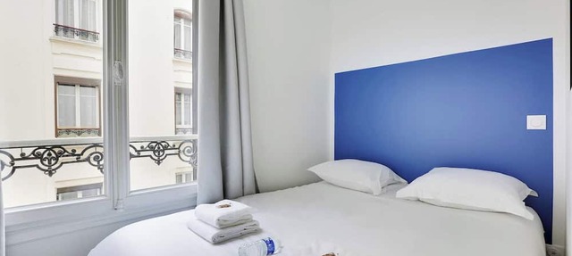 Charming apartment -1BR/4P- Château de Vincennes