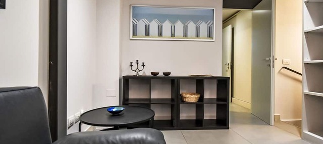Gluck Central Station Lofts by Interhome