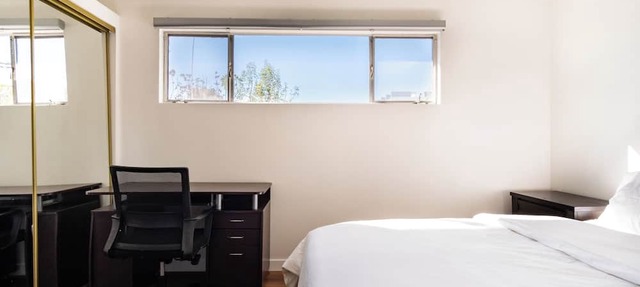 Cute Echo Park Apartment