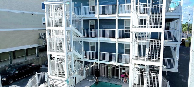 Sunchase 204 Gulf Side Fall Rates