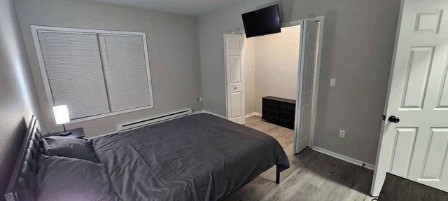 Private Apartment in Southbury 103