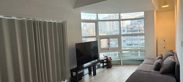 KSPO, Asan Hosp. Olympic park, Super duplex for 10