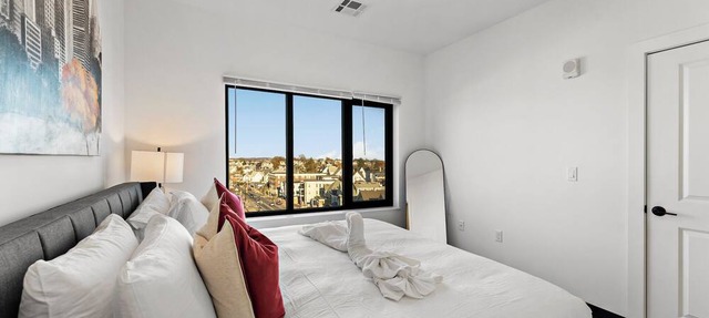 Luxury 1BR near Boston mfrk
