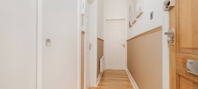 Central Old Town Apt. w/Views of the Grassmarket