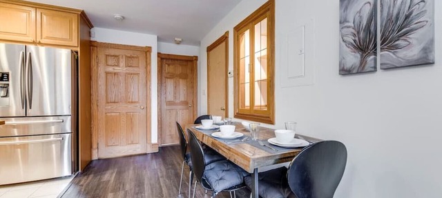 Spacious 1BR Penthouse Suite with Amazing Terrace!