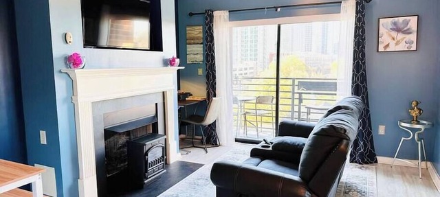 Your home away from home - Weekly