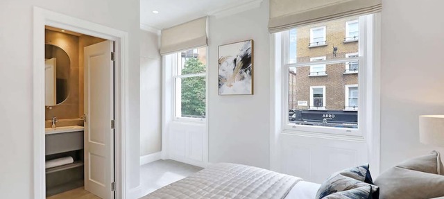 Cozy 2Bedroom Home in the City Center