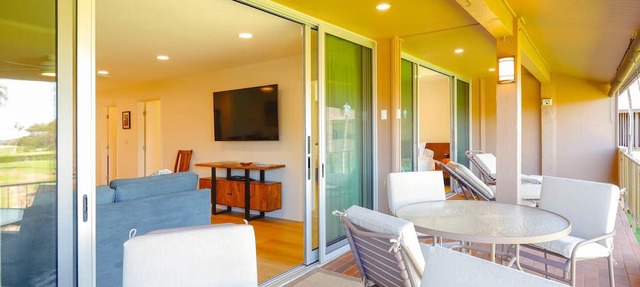 SPRING SPECIAL Maui Eldorado H208 Newly renovated 2 Bed/2 bath with Ocean Views