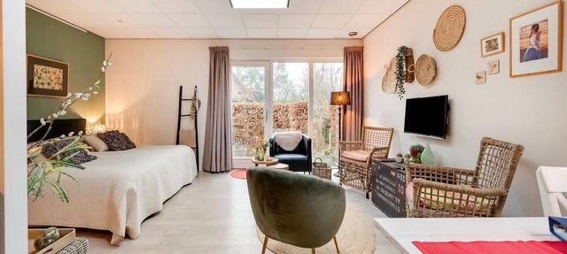 Couples’ Retreat in Bergen