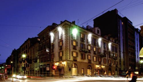 Petit Palais Hotel De Charme