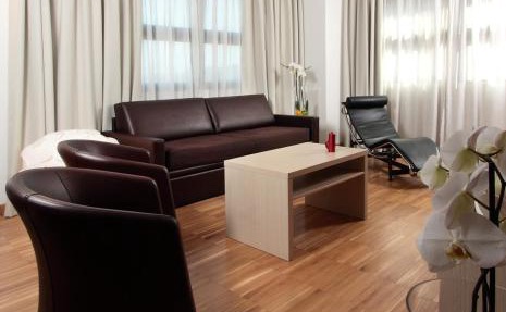 Euro Hotel Residence