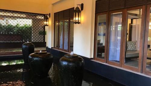 De Chai Colonial Hotel & Spa