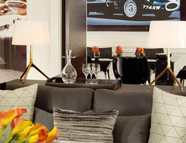Taj 51 Buckingham Gate Suites and Residences