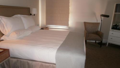 Hotel Parq Central Albuquerque