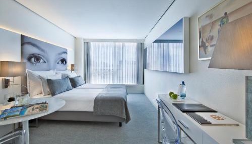 Hotel White Lisboa