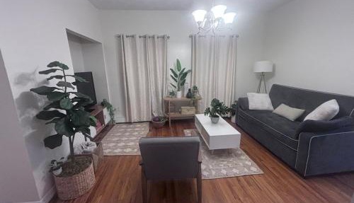 Peaceful and cozy apartment in great location