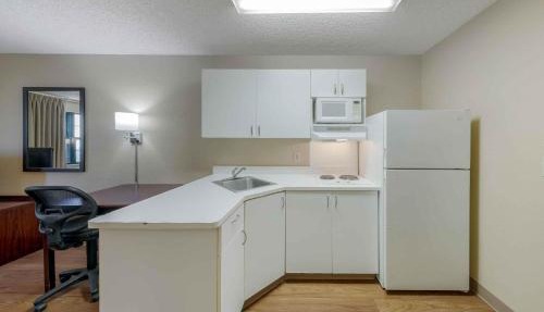 Extended Stay America Suites - Los Angeles - Arcadia