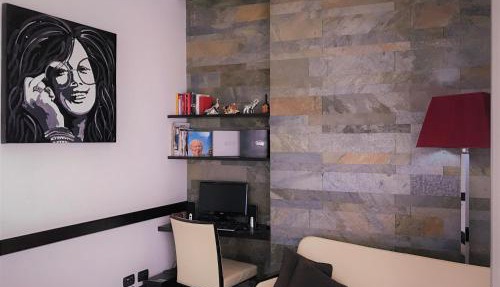 Hotel Visagi