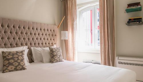 Almaria - Ex Libris Apartments | Chiado