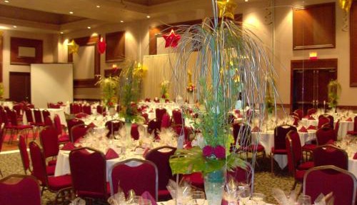 Executive Hotel Vancouver Airport