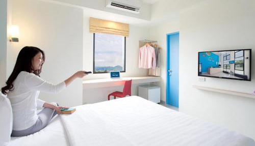 HOP INN Chiang Mai