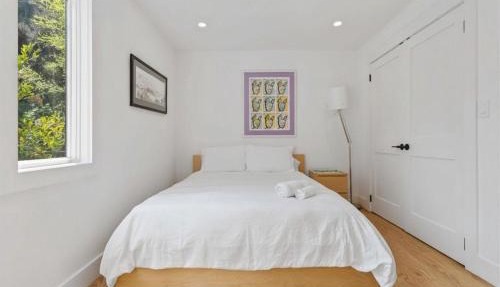 Stunning Views by the Bay 2BR