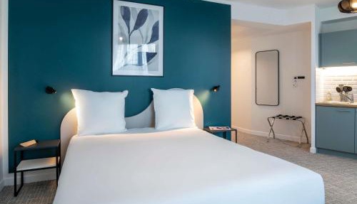 Adagio Access Paris Nanterre
