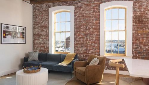 The Evalina Hotel