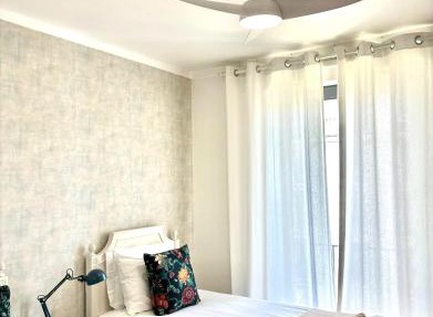 MM3 Modern Apt with Castle View in Baixa-Rossio! Free Parking