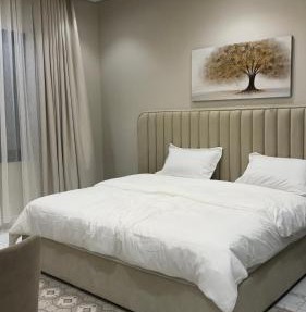 وصول ذاتي Alsumo-apartment