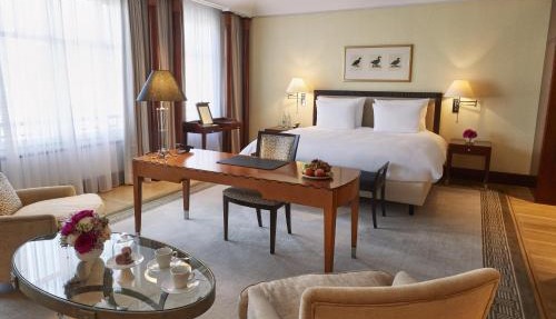Hotel Adlon Kempinski Berlin