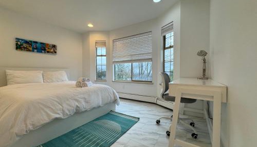 5BR Cozy Home Near Airport & Richmond
