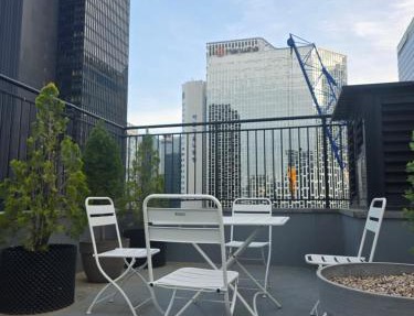 Heritage31 Hotel