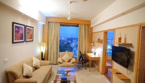Savoy Suites Manesar