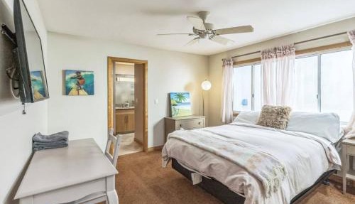 450c 3BR Apt Villa Exquisite
