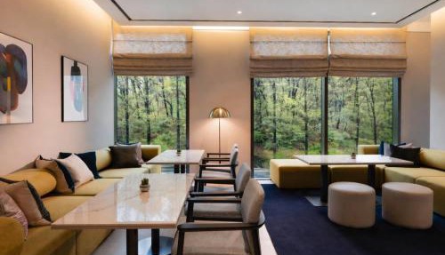 DoubleTree By Hilton Seoul Pangyo