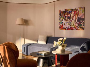Express by M Village Nguyễn Văn Trỗi, a brand of Modern Village Lifestyle