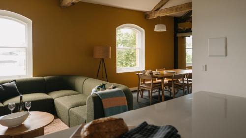 Gibson Mill Penthouse with private balcony - 301