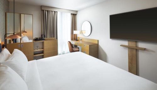 Hilton Garden Inn Bristol City Centre